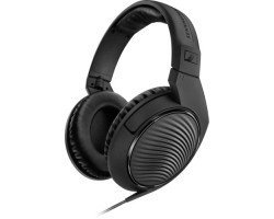 Sennheiser HD200 Pro Studio Monitoring Headphone