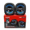 Havit HV-SK430 USB 2.0 Speaker Havit HV-SK430 USB 2.0 Speaker