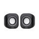 Havit SK704 2:0 USB Speaker