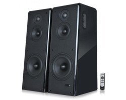 Microlab Solo19 Series 2.0 Bluetooth Speaker