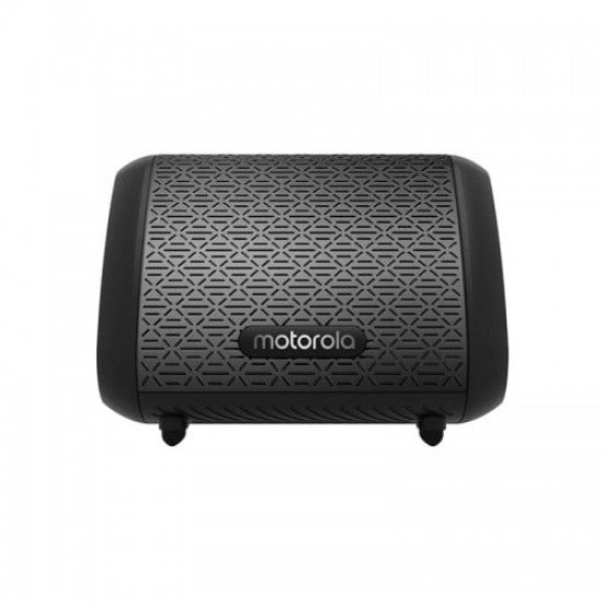 Motorola Sonic Sub 340 Bass Twin Compact Bluetooth Speaker