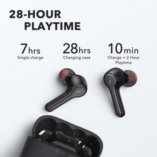 Anker Soundcore Liberty Air 2 Wireless Earbuds (A3910)