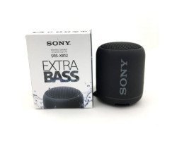 Sony SRS-XB12 Portable Wireless Speaker