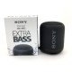 Sony SRS-XB12 Portable Wireless Speaker