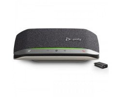Poly Sync 20+ USB-A BT-600 Bluetooth Smart Speakerphone