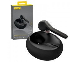 Jabra Talk 55 Bluetooth Single-Ear Ear Phone