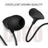 UiiSii C100 Super Bass Stereo In EarPhone