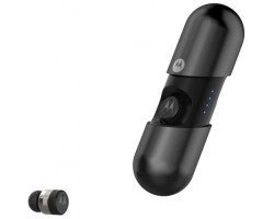 Motorola VerveBuds 400 True Wireless Earbuds