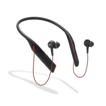 Headphones Voyager 6200 Uc Review Poly Voyager 6200 UC Bluetooth