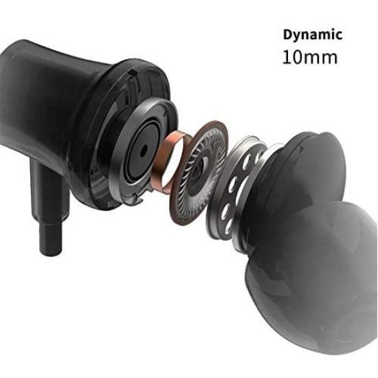 Edifier W200BT Bluetooth Earphone