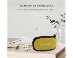 Awei Y900 Mini Bluetooth Speaker (4.5W)