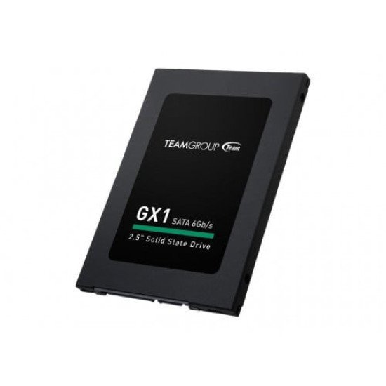 Team GX1 120GB 2.5