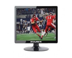 Starex 17NB 17 Inch Wide LED Television