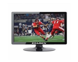Starex 19 inch NB Wide Led TV Monitor