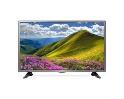 LG 32LJ570 32 Inch HD Smart LED Television