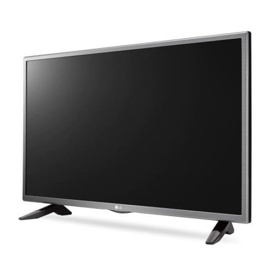 LG 32LJ570 32 Inch HD Smart LED Television