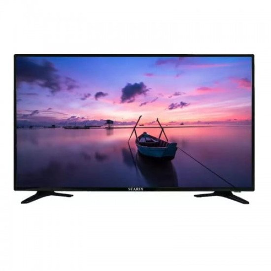 Starex 40Inch Smart Android Led Tv Monitor