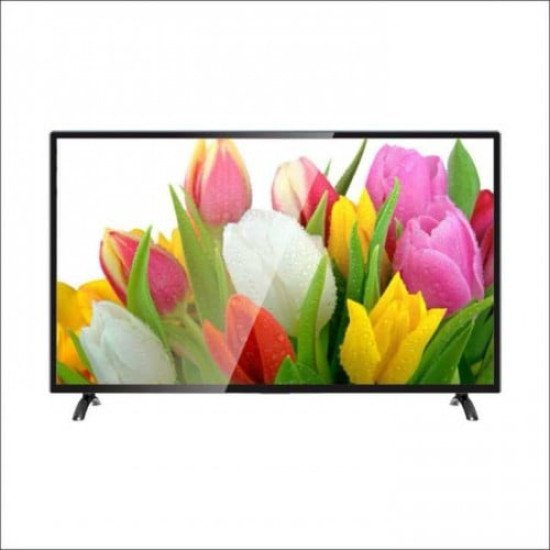 Starex 43Inch 4K Smart Android Led TV