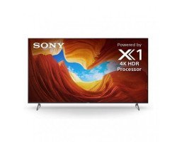 Sony Bravia 65X9000H 65Inch 4K Ultra HD Smart Android LED TV