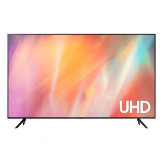 Samsung 75AU7000 75Inch Crystal 4K UHD Smart Led TV