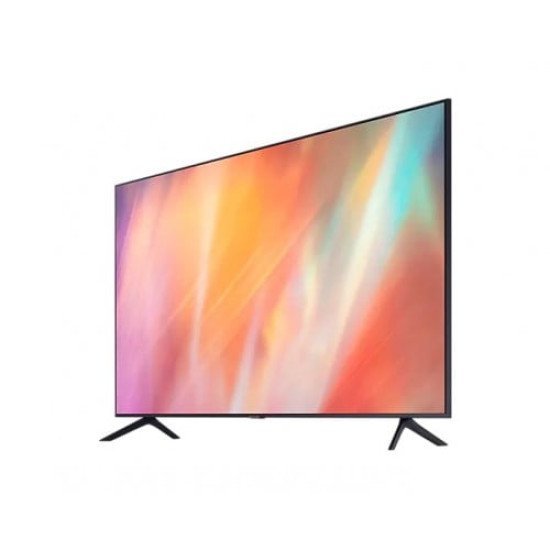 Samsung 75AU7000 75Inch Crystal 4K UHD Smart Led TV