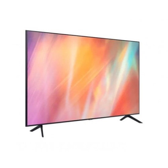 Samsung 75AU7000 75Inch Crystal 4K UHD Smart Led TV