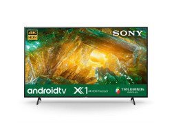 Sony 75X8000H 75Inch Android 4K Ultra HD Smart LED TV