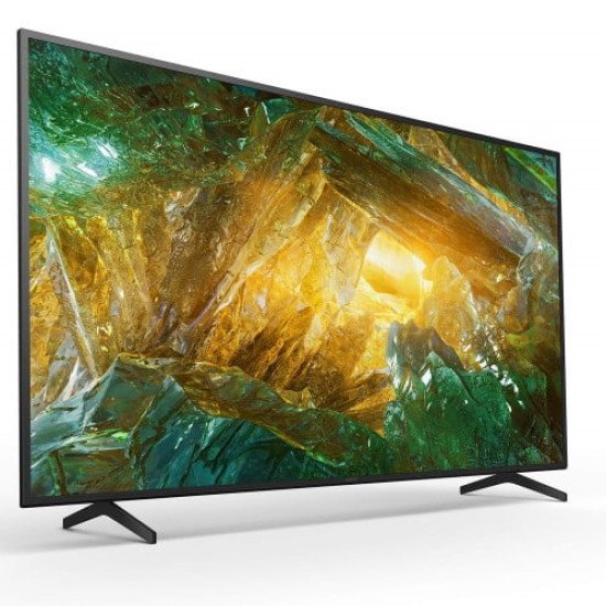 Sony 75X8000H 75Inch Android 4K Ultra HD Smart LED TV