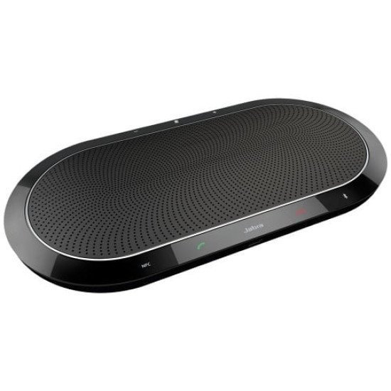 Jabra Speak 810 Speakerphone Audio Conference Up to 15 People & Bluetooth Speaker