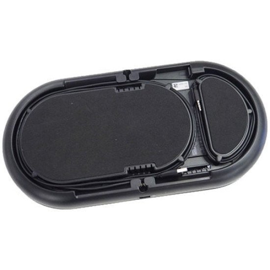 Jabra Speak 810 Speakerphone Audio Conference Up to 15 People & Bluetooth Speaker