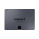 Samsung 870 QVO 2TB 2.5” SATA III SSD