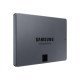 Samsung 870 QVO 2TB 2.5” SATA III SSD