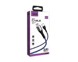 Aspor A192 iPhone Data Cable