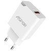Aspor A818 Smart Home Charger Fast Charging