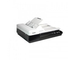 AVISION AD130 Document Scanner