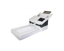 AVISION AD345FWN Document Scanner