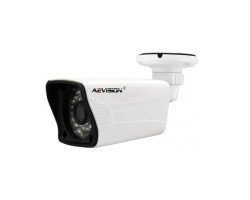 Aevision AE-13AH28-3604-V POE 2.12MP IP IR CC Bullet Camera