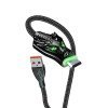 Aspor A195 Dragon Fast Charging Micro Data Cable Aspor A195 Dragon Fast Charging Micro Data Cable