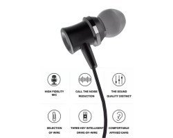 Aspor A210 Earphone