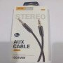 Aspor A230 Aux Cable 3.5 mm