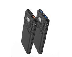 Aspor A322PD 10000 mAh Power Bank