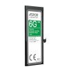Aspor iPhone 6G Li-ion 1810 mAh Battery With Repairing Tools