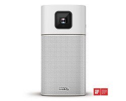 BenQ GV1 VGA 200 Lumens Portable Wireless DLP Mini Projector