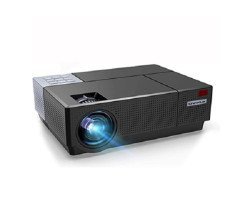 Cheerlux CL770 4000 Lumens Full HD With Built-In TV Card Multimedia Projector