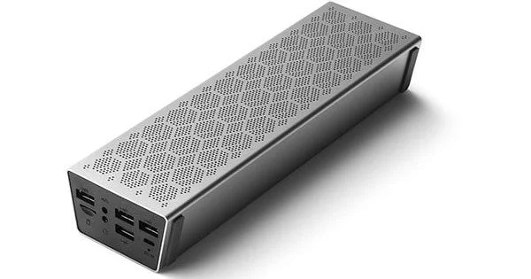 Edifier MP380 Multi-Functional Bluetooth Speaker Price in BD