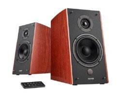 Edifier R2000DB Versatile Bluetooth Bookshelf Speaker