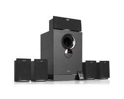 Edifier R501TIII 5.1 Speaker System