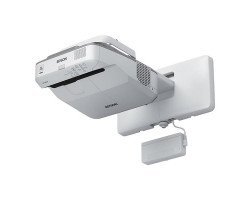 Epson EB-1485FI 5000 Lumens Full HD Laser Ultra Short Throw Interactive Projector