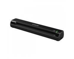 Epson WorkForce DS-30 Portable Sheet-fed Document Scanner