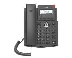 Fanvil X1SP PoE & without Adapter IP Phone